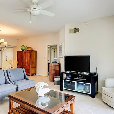 Barrington Arms 107 Apartment Хилтън Хед Айлънд Екстериор снимка