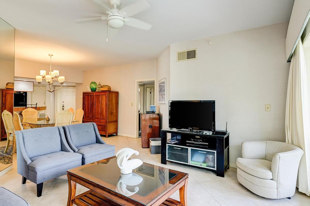 Barrington Arms 107 Apartment Хилтън Хед Айлънд Екстериор снимка