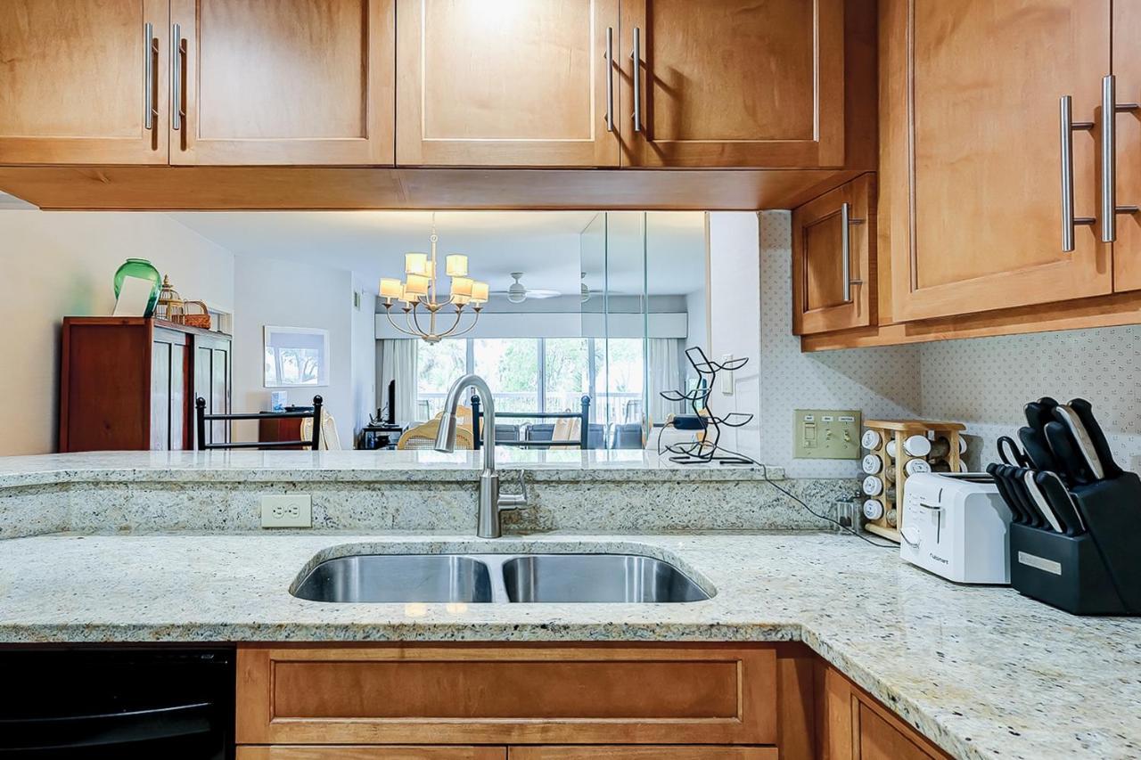 Barrington Arms 107 Apartment Хилтън Хед Айлънд Екстериор снимка