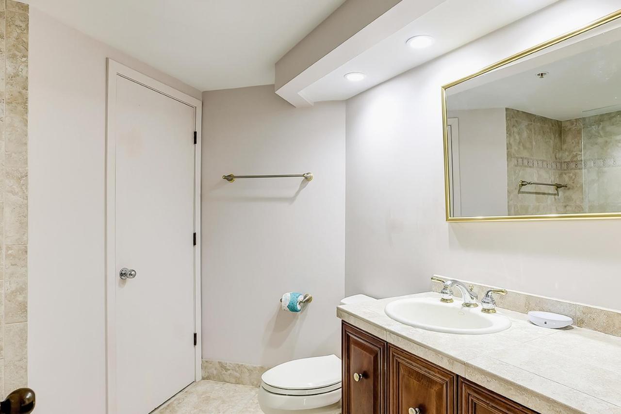 Barrington Arms 107 Apartment Хилтън Хед Айлънд Екстериор снимка