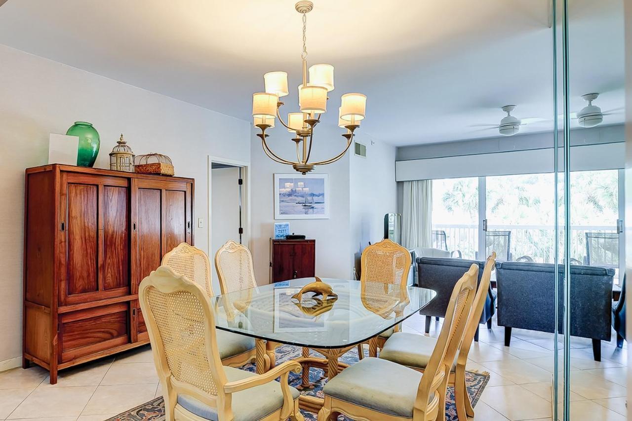 Barrington Arms 107 Apartment Хилтън Хед Айлънд Екстериор снимка