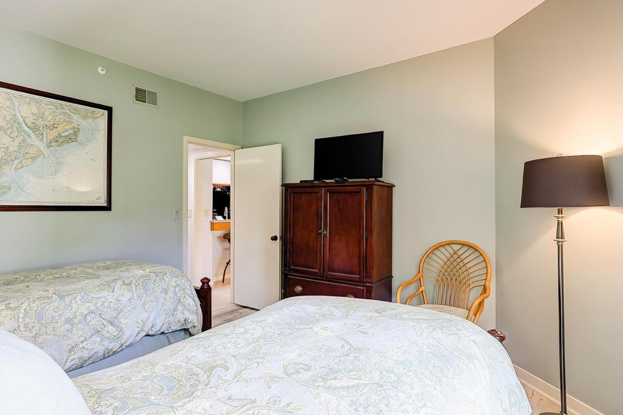 Barrington Arms 107 Apartment Хилтън Хед Айлънд Екстериор снимка