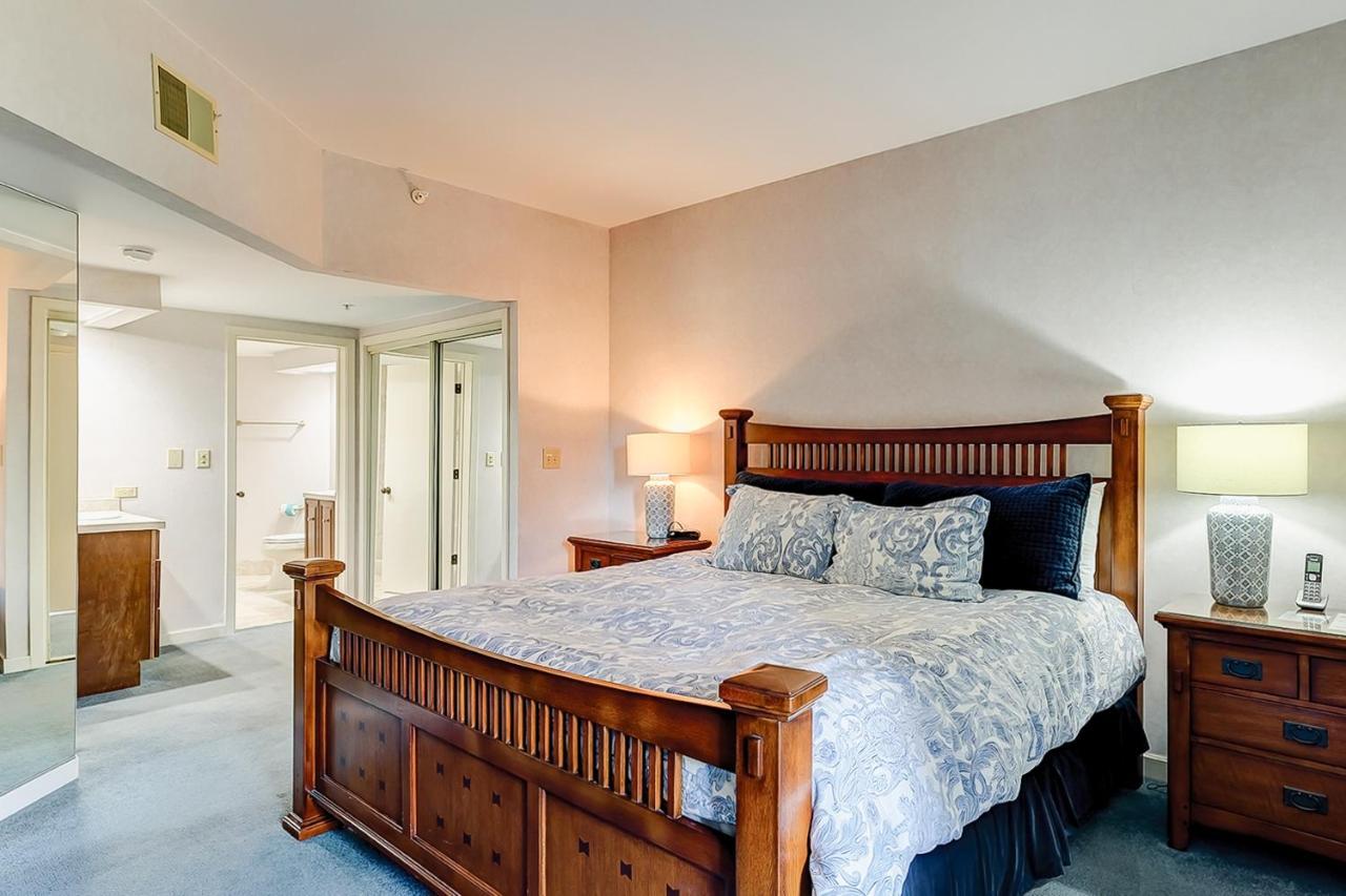 Barrington Arms 107 Apartment Хилтън Хед Айлънд Екстериор снимка