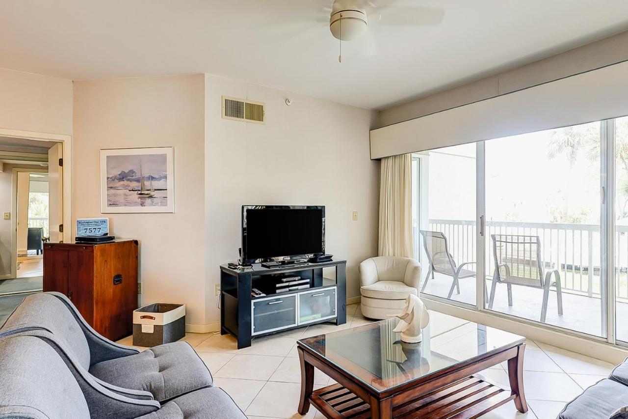 Barrington Arms 107 Apartment Хилтън Хед Айлънд Екстериор снимка