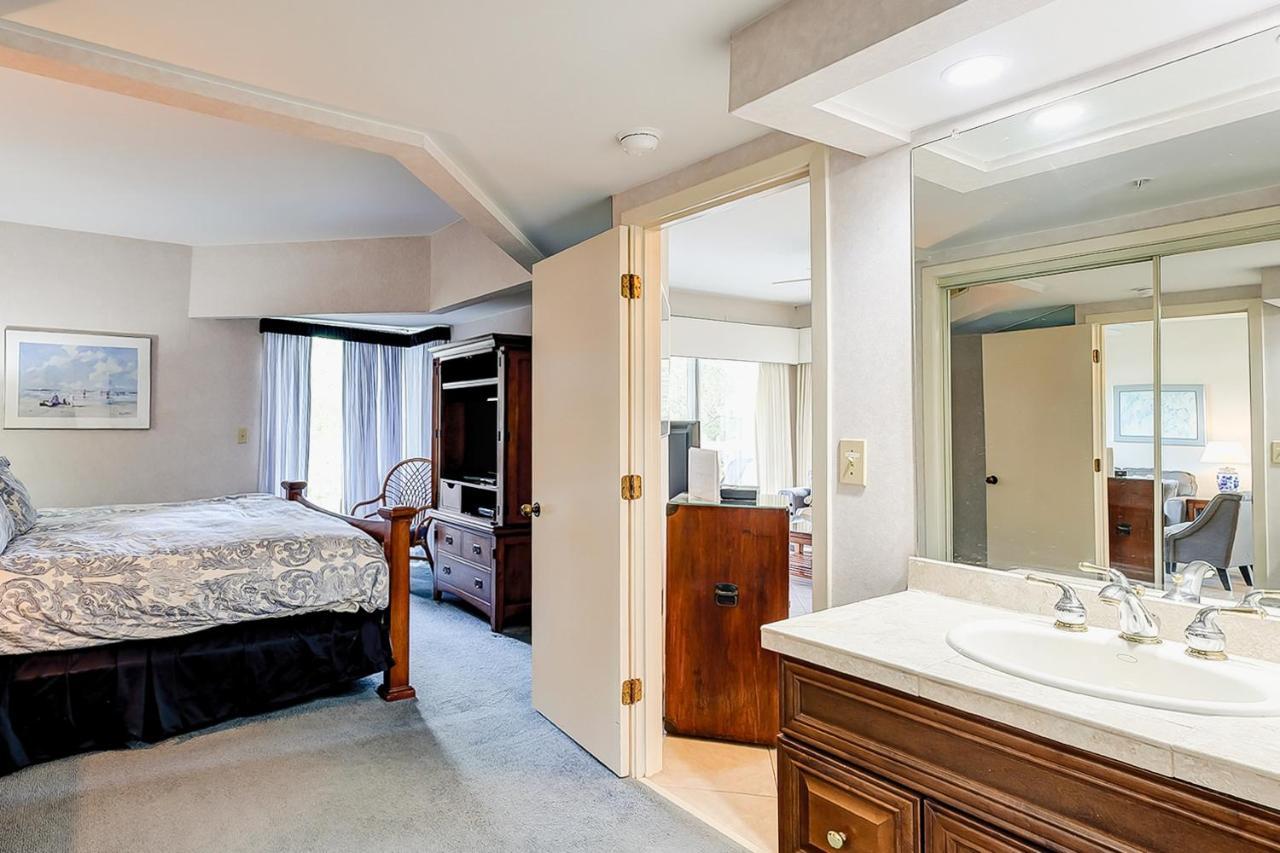 Barrington Arms 107 Apartment Хилтън Хед Айлънд Екстериор снимка