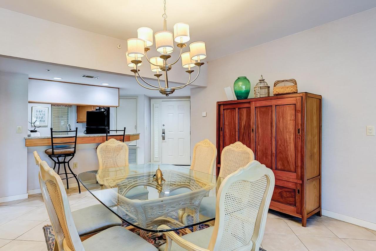 Barrington Arms 107 Apartment Хилтън Хед Айлънд Екстериор снимка