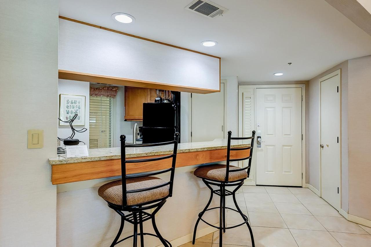 Barrington Arms 107 Apartment Хилтън Хед Айлънд Екстериор снимка