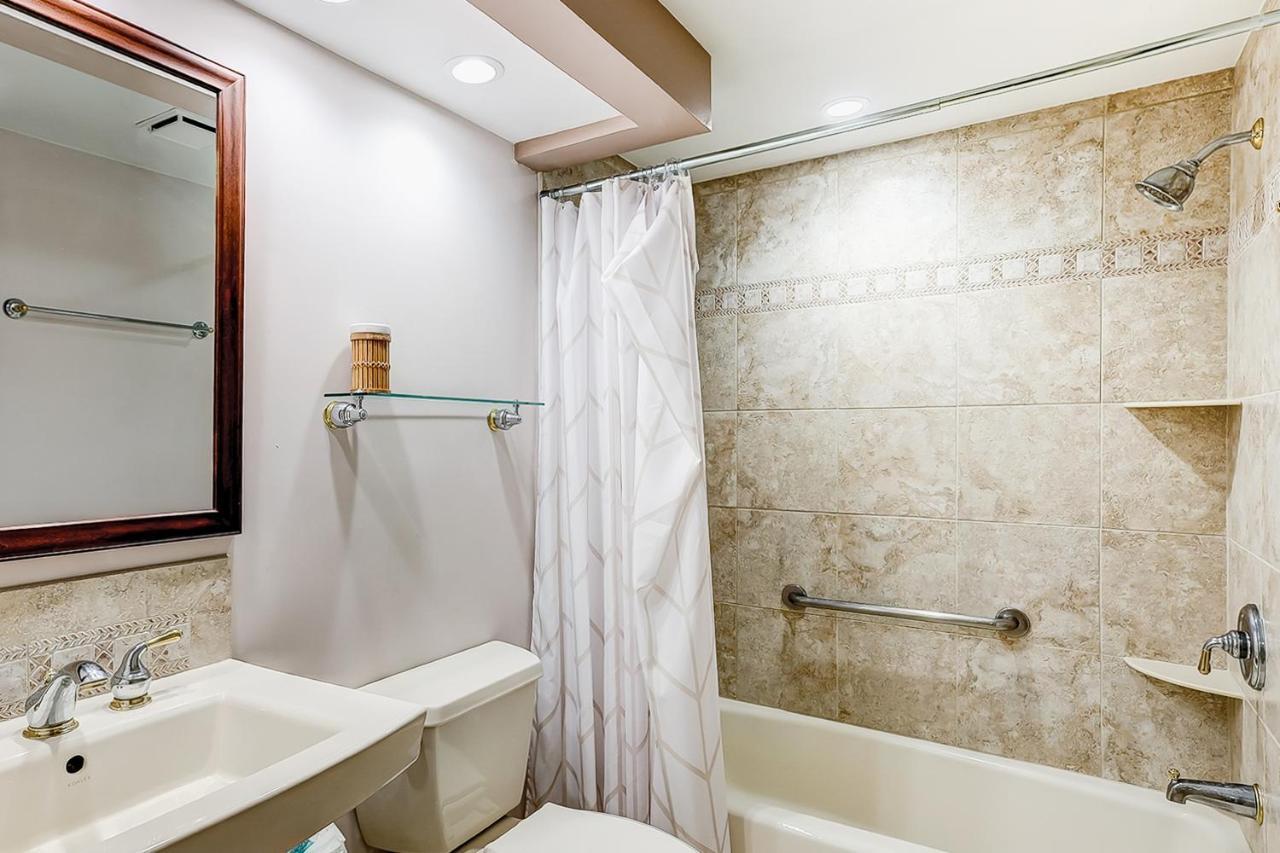 Barrington Arms 107 Apartment Хилтън Хед Айлънд Екстериор снимка
